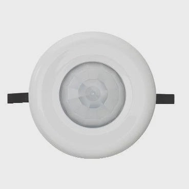 Clipsal Infrascan 360 Degree Indoor Motion Sensor - 753R-WE - ARCK Electrical Wholesale Supplies
