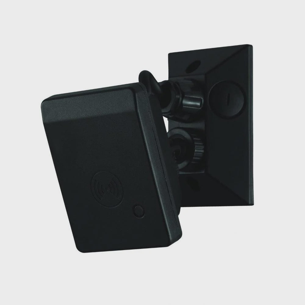 Detect Me M/Wave Motion Detector Black - 204529 - ARCK Electrical Wholesale Supplies