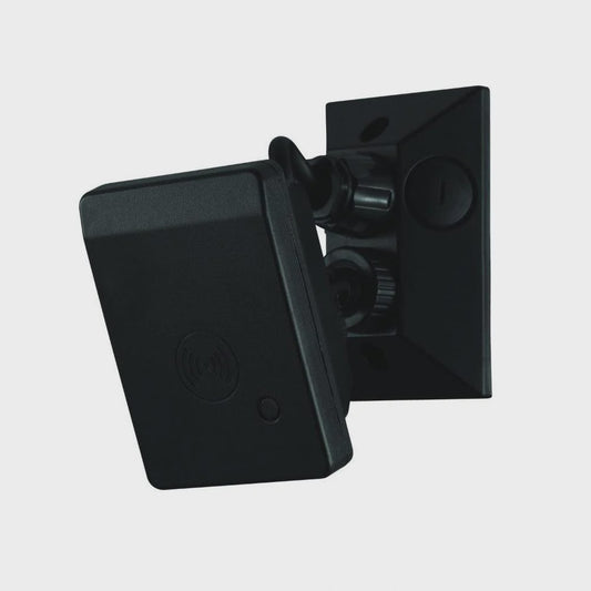 Detect Me M/Wave Motion Detector Black - 204529 - ARCK Electrical Wholesale Supplies