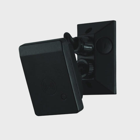 Detect Me M/Wave Motion Detector Black - 204529 - ARCK Electrical Wholesale Supplies