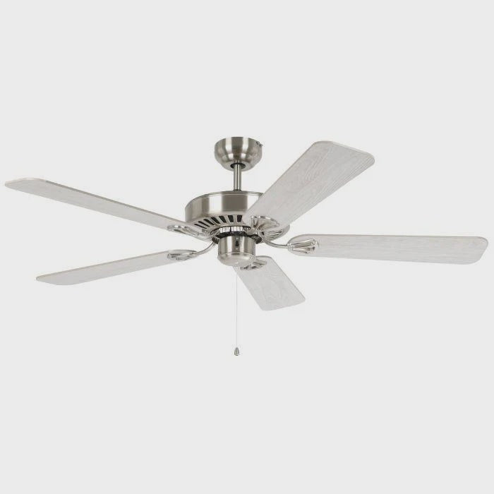 WAIKIKI 52 AC ceiling fan - 20518108 - ARCK Electrical Wholesale Supplies