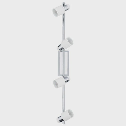 Davida 4 Light Spotlight 4000K White - 201998 - ARCK Electrical Wholesale Supplies