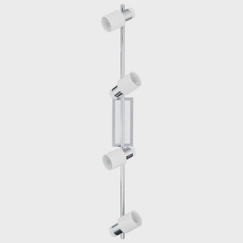 Davida 4 Light Spotlight 4000K White - 201998 - ARCK Electrical Wholesale Supplies