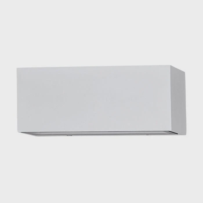 SPONGANO Wall Light 5w LED Quad Colour White - 206329 - ARCK Electrical Wholesale Supplies