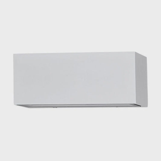 SPONGANO Wall Light 5w LED Quad Colour White - 206329 - ARCK Electrical Wholesale Supplies