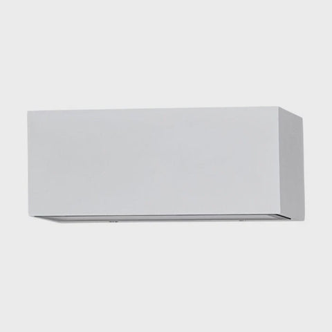 SPONGANO Wall Light 5w LED Quad Colour White - 206329 - ARCK Electrical Wholesale Supplies