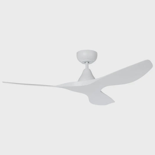 SURF 48 DC ceiling fan - 20549601 - ARCK Electrical Wholesale Supplies