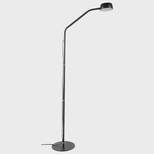 Ben 4.5W LED Floor Lamp Black - 205208N - ARCK Electrical Wholesale Supplies