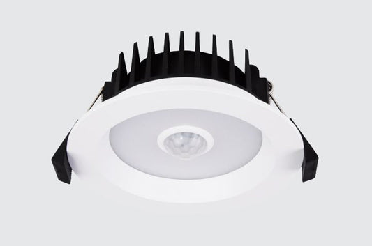 10W INTERGRATED DRIVER PIR SEN - AL5007-10W-TS - ARCK Electrical Wholesale Supplies