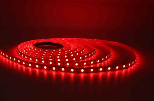 3A Lighting TUYA LED Strip Lig - Strip/TY-SMD03-RGB-5M-DC24V - ARCK Electrical Wholesale Supplies