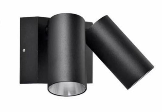 LED Double Spot Light 2x8W - 252WH - ARCK Electrical Wholesale Supplies