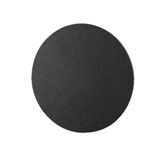 9W LED MOONLIGHT TRICOLOUR LARGE - LF-372534L-BLK - ARCK Electrical Wholesale Supplies