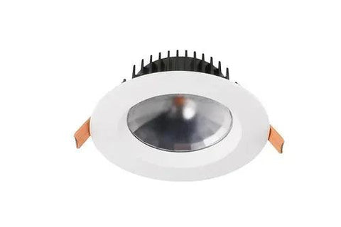 Round 15W LED Dimmable Downlight White - DL1584/WH/5C