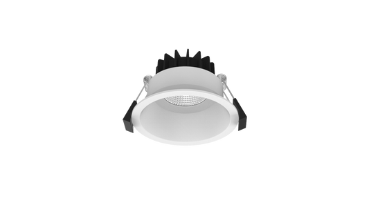 Recessed downlight Power:10W; - DL9454-BLK