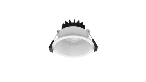 Recessed downlight Power:10W; - DL9454-BLK