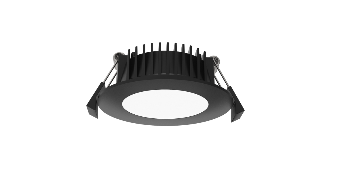 LED DOWNLIGHT 13W 3000K-4000K - DL1561-WH/TC