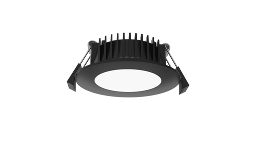 LED DOWNLIGHT 13W 3000K-4000K - DL1561-WH/TC