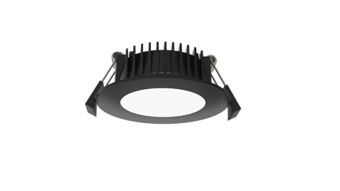 LED DOWNLIGHT 13W 3000K-4000K - DL1561-WH/TC