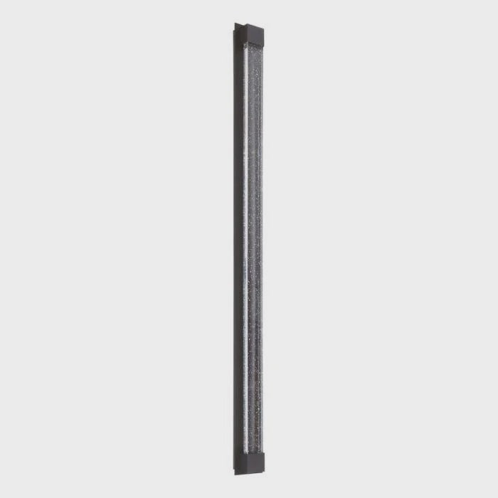 VILLAGRAZIA 2 exterior LED wall light 1500mm 13.4W Tri-Colour Black - 206318 - ARCK Electrical Wholesale Supplies