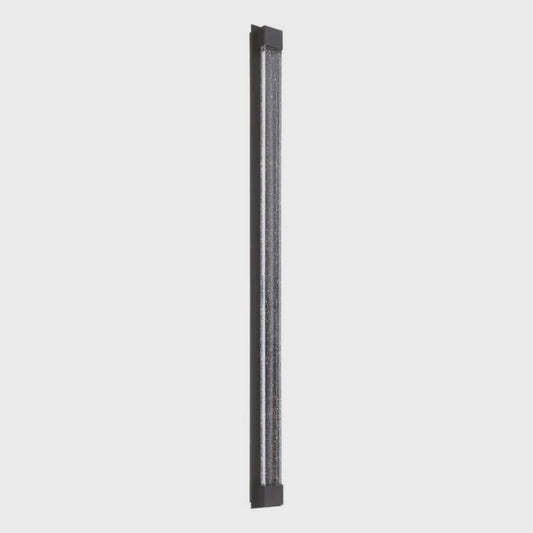 VILLAGRAZIA 2 exterior LED wall light 1500mm 13.4W Tri-Colour Black - 206318 - ARCK Electrical Wholesale Supplies