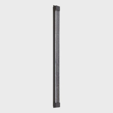 VILLAGRAZIA 2 exterior LED wall light 1500mm 13.4W Tri-Colour Black - 206318 - ARCK Electrical Wholesale Supplies