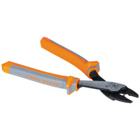 Klein Tools A-1005RINS Crimping & Cutting Tool Insulated 10–22 AWG