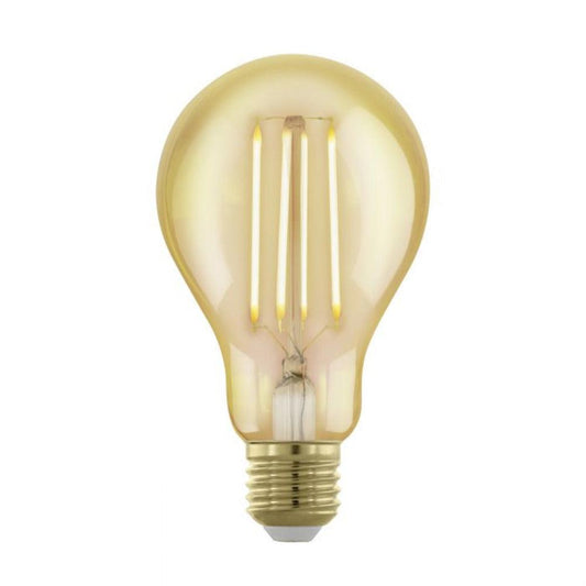 Bulb LED A75 Globe ES 240V 4W 1700K - 110062