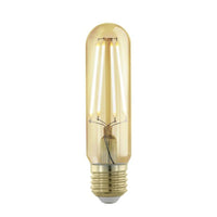 Bulb LED T32 Globe ES 240V 4W Warm White 1700K - 110068