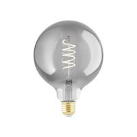 Bulb LED G95 Globe ES 240V 4W Warm White 2000K - 110087