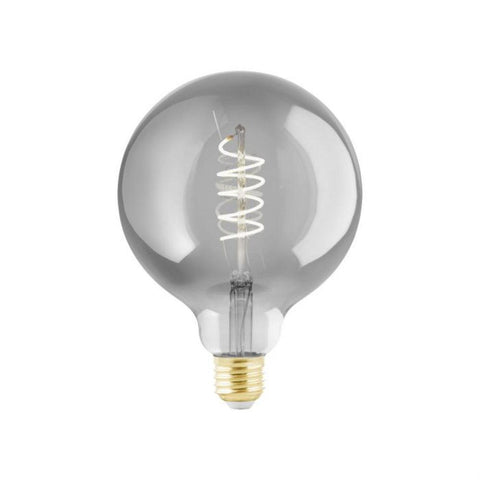 Bulb LED G95 Globe ES 240V 4W Warm White 2000K - 110087