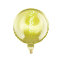 Bulb LED G200 Globe ES 240V 4W Warm White 1900K - 110096