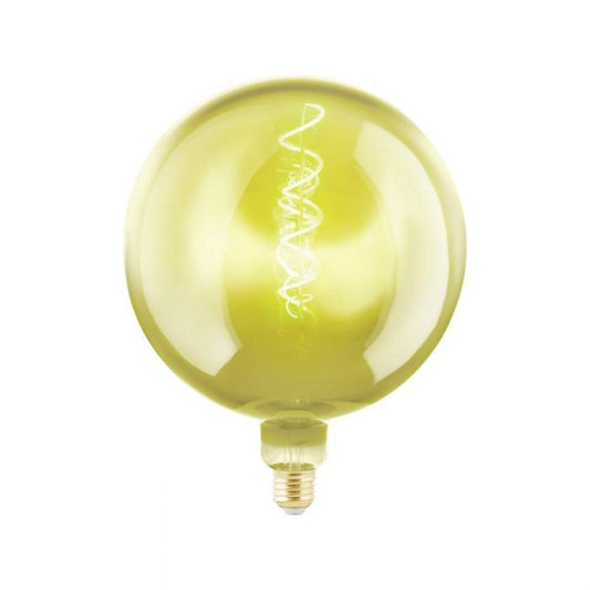 Bulb LED G200 Globe ES 240V 4W Warm White 1900K - 110096