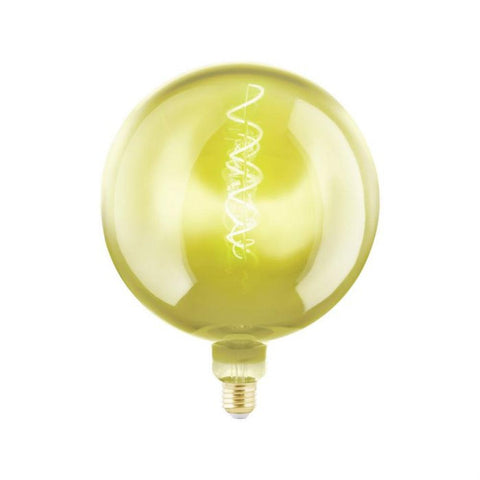 Bulb LED G200 Globe ES 240V 4W Warm White 1900K - 110096