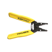 Klein Tools A-11048 Dual-Wire Stripper & Cutter Solid Wire 10–14 AWG