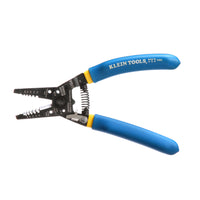 Klein Tools A-11055 Wire Stripper & Cutter Solid & Stranded Copper 10–20 AWG