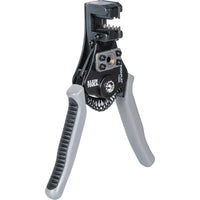 Klein Tools A-11069S Solar Automatic Wire Stripper PV Wire 6–12 AWG