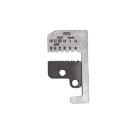 Klein Tools A-11074 Replacement Blades For Katapult Wire Stripper 16–26 AWG