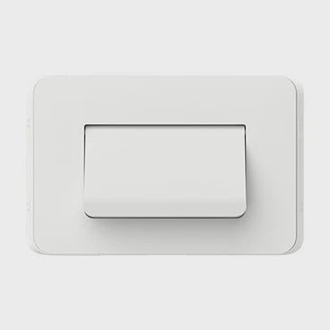 Clipsal Iconic Cable Entry Plate - 3040CEP-VW - ARCK Electrical Wholesale Supplies
