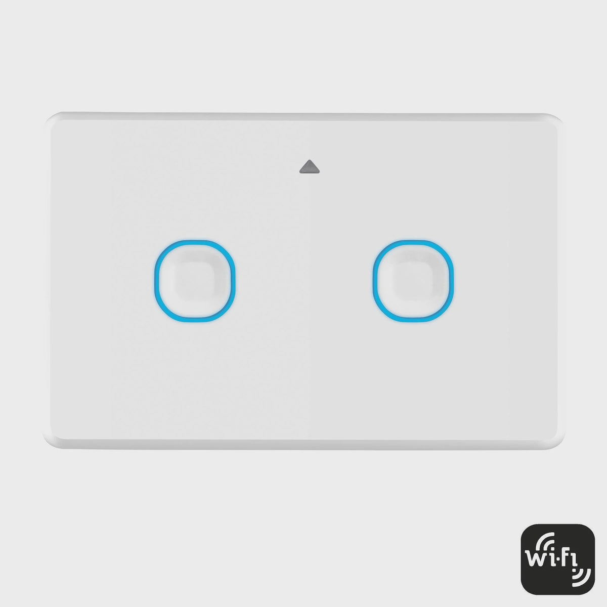 Twin Switch - SSW02G-WIFI