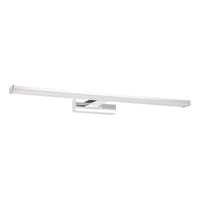 PANDELLA Bathroom Vanity Light W600mm White 4000K - 206111