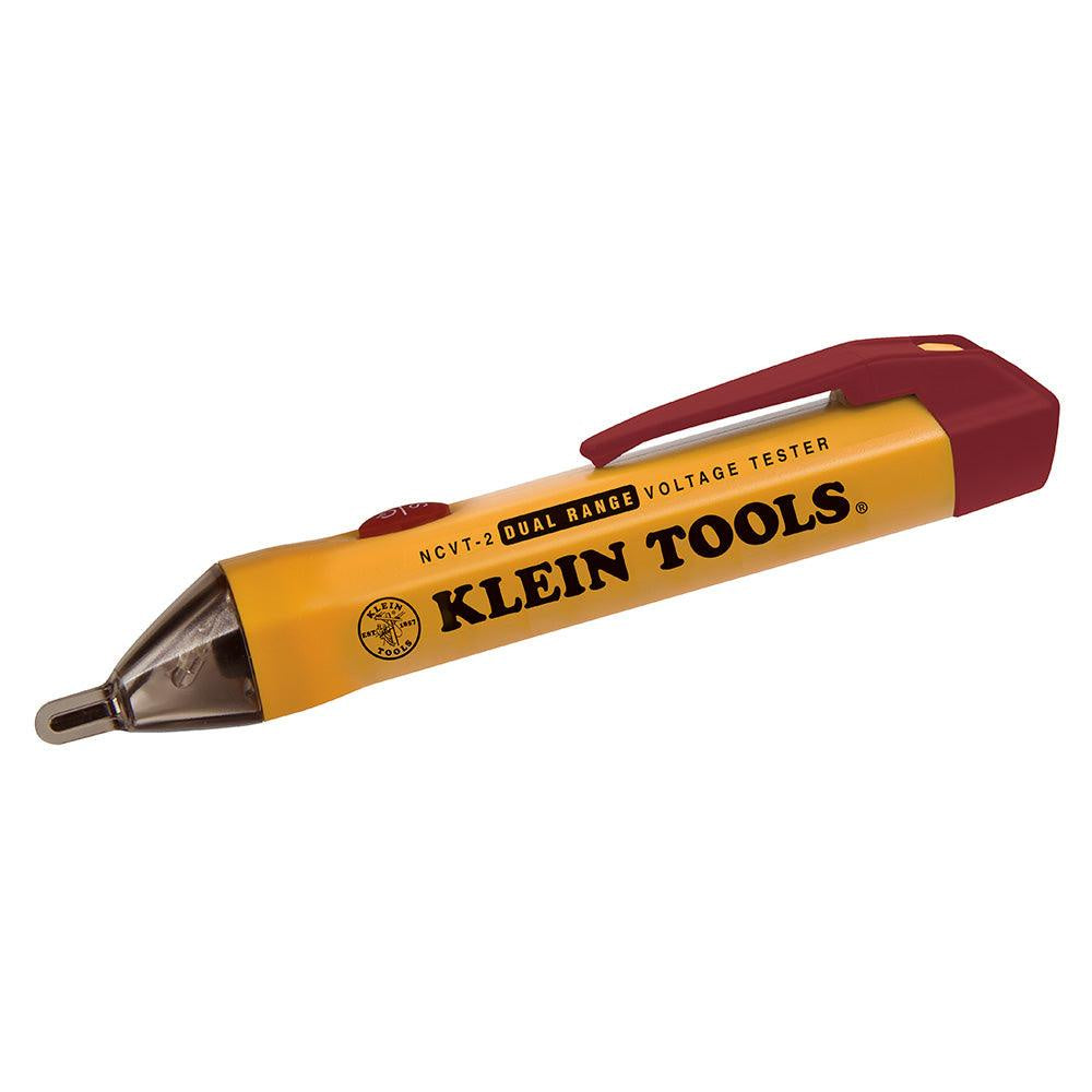 DUAL RANGE NON-CONTACT VOLTAGE TESTER A-NCVT-2 - ARCK Electrical Wholesale Supplies