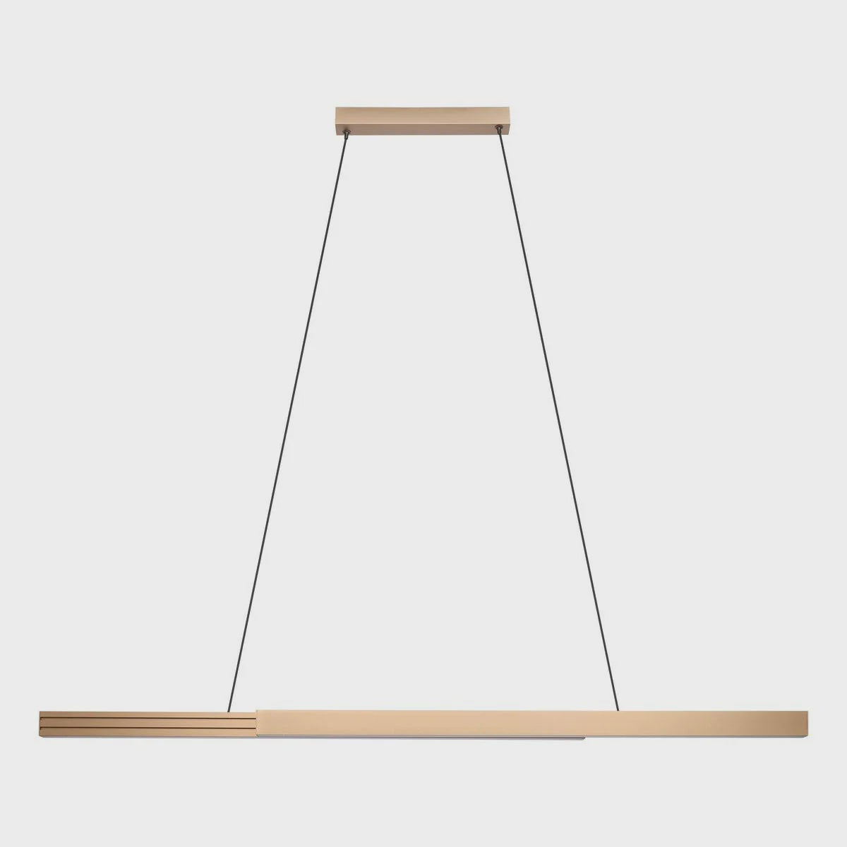 Montebuono LED Pendant Brown 10W TRI Colour - 206503 - ARCK Electrical Wholesale Supplies