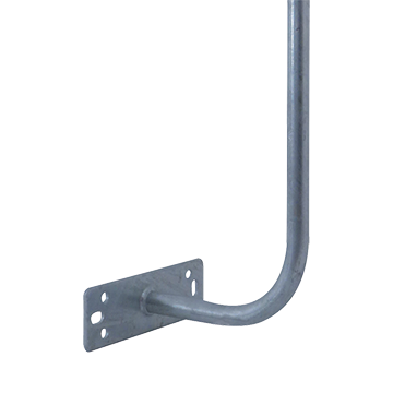 Matchmaster 1.8m Curved Fascia - 11MM-HS72 - ARCK Electrical Wholesale Supplies