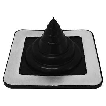 Matchmaster Rubber Roof Seal B - 11MM-RB01 - ARCK Electrical Wholesale Supplies