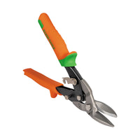 Klein Tools A-1201R Aviation Snips Right Cutting Forged Steel Blades