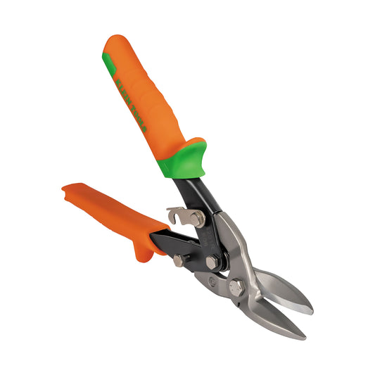 Klein Tools A-1201R Aviation Snips Right Cutting Forged Steel Blades - ARCK Electrical Wholesale Supplies