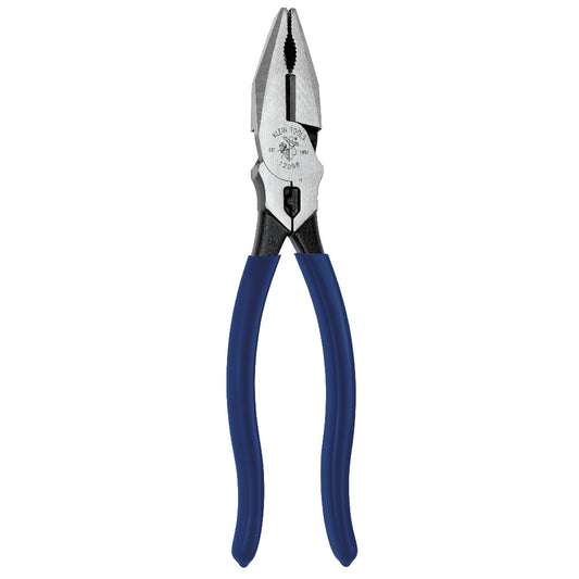 Klein Tools A-12098 Universal Combination Pliers 219 mm High-Leverage - ARCK Electrical Wholesale Supplies