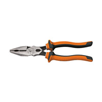 Klein Tools A-12098EINS Insulated Combination Pliers 1000V Rated VDE Certified