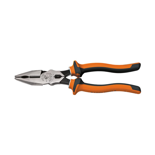 Klein Tools A-12098EINS Insulated Combination Pliers 1000V Rated VDE Certified - ARCK Electrical Wholesale Supplies