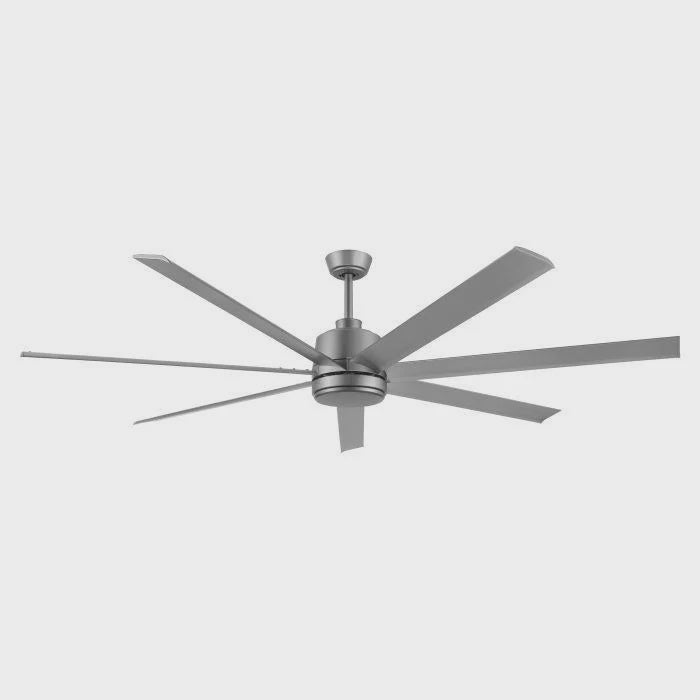 TOURBILLION  80" (2032mm) DC Ceiling Fan 7 Blades  - 204808 - ARCK Electrical Wholesale Supplies